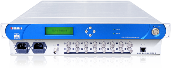 10-SLBG-16系列-同步信号发生器