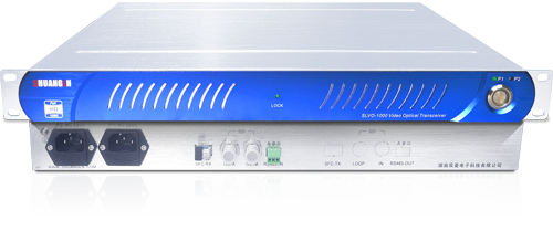 13-SLVO-1000-视频光端机