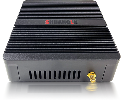 4-SLNG-2000-USB隔离器