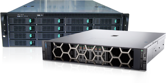 5-高清电视播出工作站