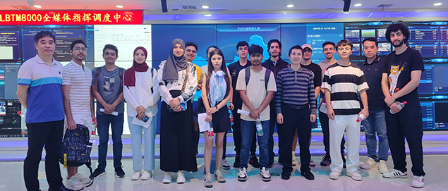 2024.05.21-今天，湖南双菱迎来了一批特殊的大学生