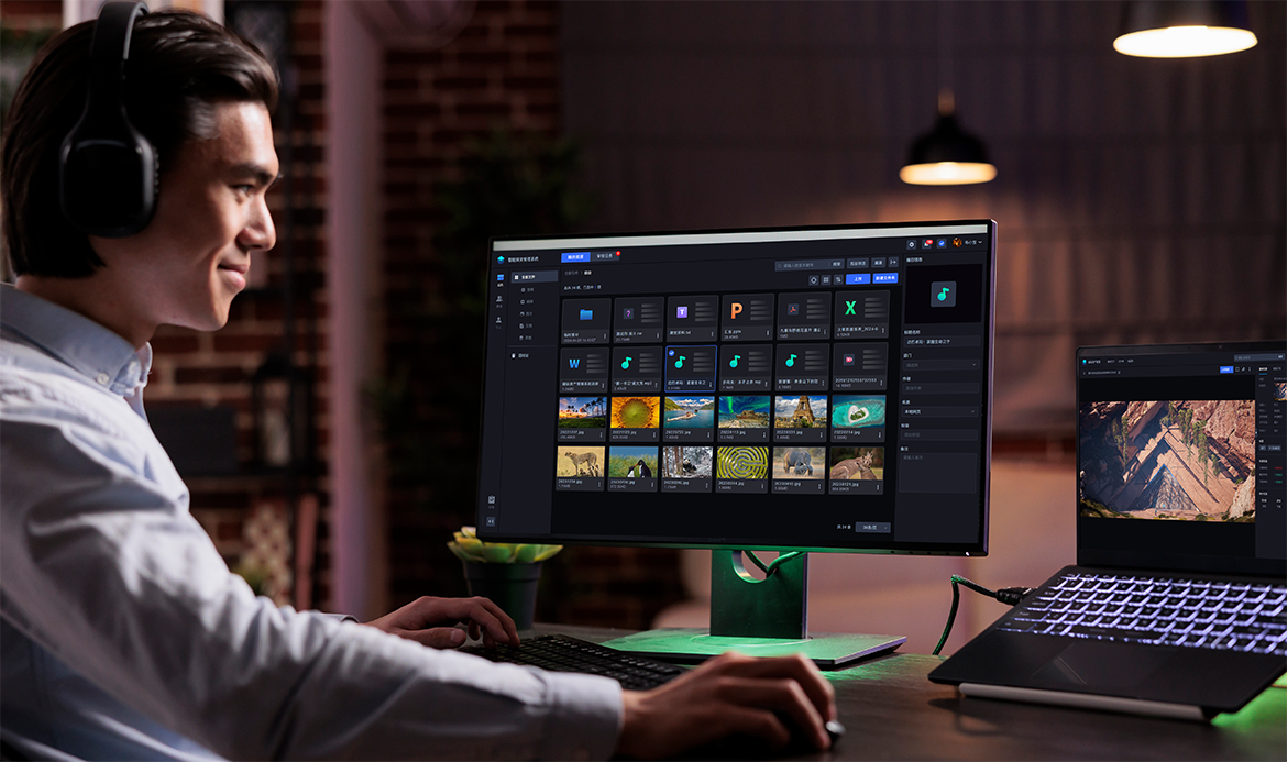 7-智能媒资管理系统_05