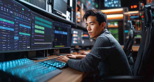 专业化广播电台直播解决方案-封面