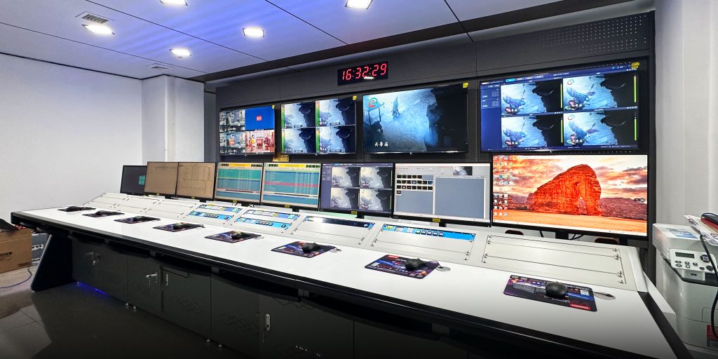 广西省全州县融媒体中心