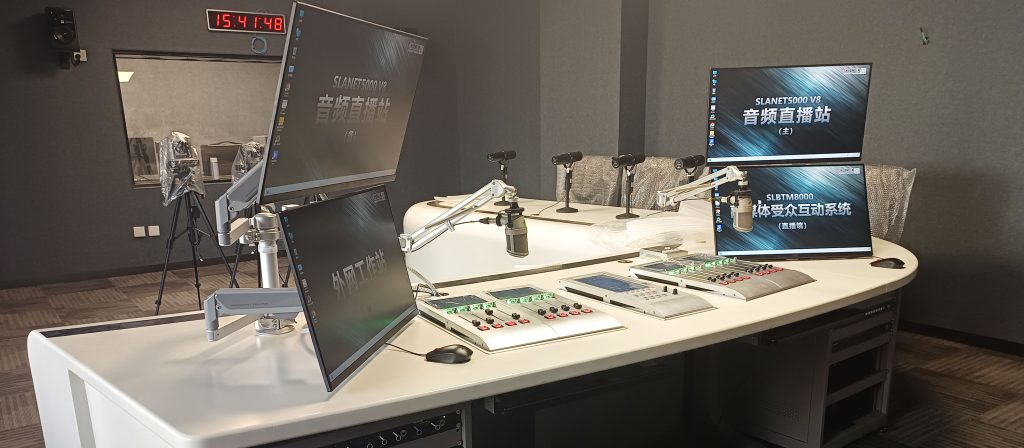 攀枝花市广播电视台