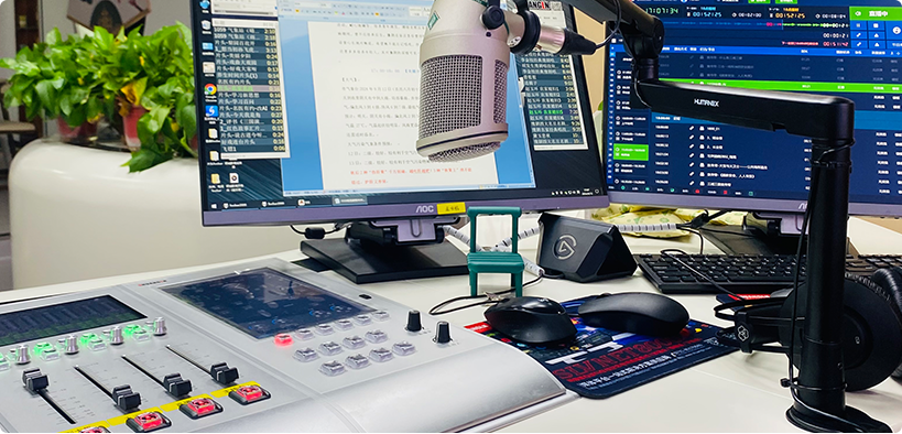 轻量化广播录编播解决方案_05